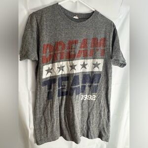 Vintage 1992 Dream Team T-shirt